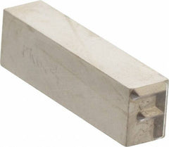 Pryor - Letter F, Individual Hardened Steel Type - 3/16 Inch Character - USA Tool & Supply