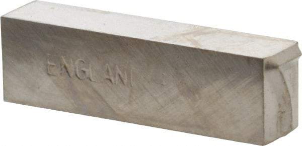 Pryor - Number 7, Individual Hardened Steel Type - 3/16 Inch Character - USA Tool & Supply