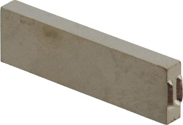 Pryor - Letter U, Individual Hardened Steel Type - 3/32 Inch Character - USA Tool & Supply