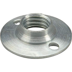 Dynabrade - Abrasive Disc Flange Nut - 5/8-11 - USA Tool & Supply