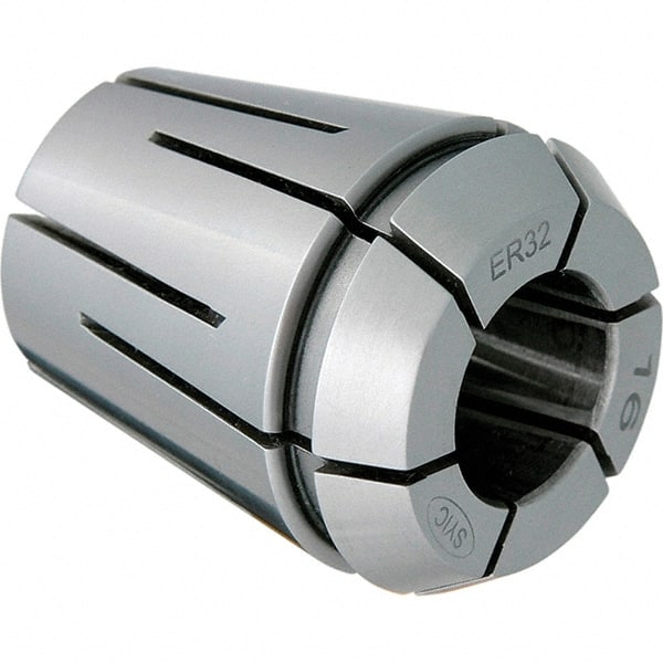 Techniks - 22mm ER40 ER Coolant Collet - USA Tool & Supply