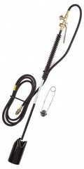 Harris Products - 1 Piece, Oxygen Propane Torch Kit - USA Tool & Supply