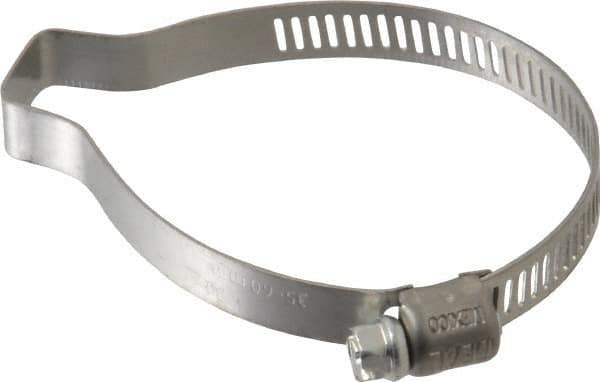 Parker - Air Cylinder Switch Clamp - For 1-3/4 & 2" Air Cylinders, Use with SRM Cylinders - USA Tool & Supply