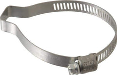 Parker - Air Cylinder Switch Clamp - For 1-3/4 & 2" Air Cylinders, Use with SRM Cylinders - USA Tool & Supply