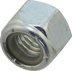 Value Collection - Lock Nuts System of Measurement: Inch Type: Hex Lock Nut - USA Tool & Supply