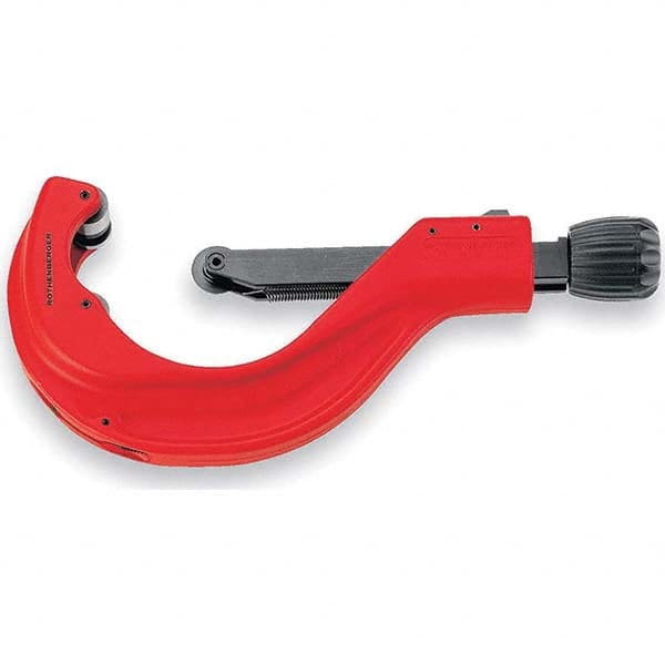 Rothenberger - Pipe & Tube Cutters Type: Tube Cutter Maximum Pipe Capacity (Inch): 6-5/8 - USA Tool & Supply