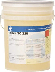 Master Fluid Solutions - 5 Gal Pail pH Adjuster - USA Tool & Supply