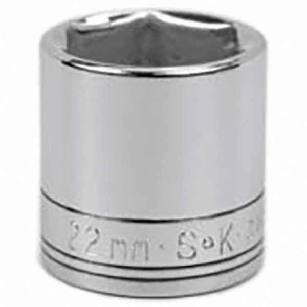 SK - Hand Socket - USA Tool & Supply