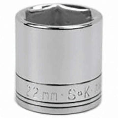 SK - Hand Socket - USA Tool & Supply