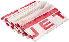 Jet - Replacement Bag - Compatible with Dust Collectors - USA Tool & Supply