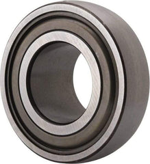 SKF - 1-3/8" ID x 2.8346" OD, 4,410 Lb Dynamic Capacity, Insert Bearing Insert Bearing - 3/4" Race Width, 3,440 Lb Static Capacity - USA Tool & Supply