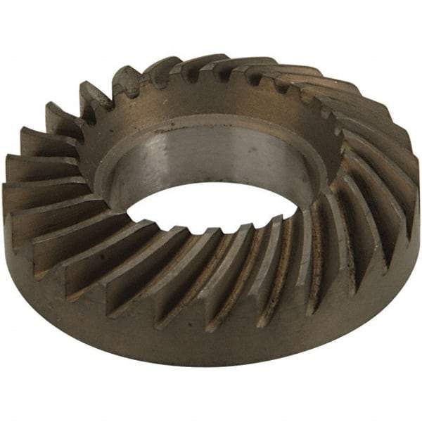 Dynabrade - Air Disc Sander Bevel Gear - Use with 50349 - USA Tool & Supply