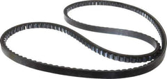 Continental ContiTech - Section BX, 70" Outside Length, V-Belt - Fiber Reinforced Vytracord, Torque-Flex, No. BX67 - USA Tool & Supply