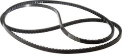 Continental ContiTech - Section BX, 111" Outside Length, V-Belt - Fiber Reinforced Vytracord, Torque-Flex, No. BX108 - USA Tool & Supply