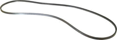 Continental ContiTech - Section 3L, 56" Outside Length, V-Belt - High Traction Rubber, Fractional HP, No. 3L560 - USA Tool & Supply
