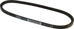 Continental ContiTech - Section 5L, 35" Outside Length, V-Belt - High Traction Rubber, Fractional HP, No. 5L350 - USA Tool & Supply