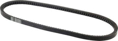 Continental ContiTech - Section 5L, 38" Outside Length, V-Belt - High Traction Rubber, Fractional HP, No. 5L380 - USA Tool & Supply