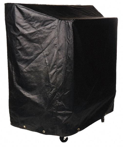 PortaCool - Evaporative Cooler Vinyl Cover - For Use with 48" Evaporative Cooler - USA Tool & Supply