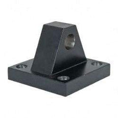 Parker - Air Cylinder Eye Bracket - Use with 3MA and 4MA Series Cylinders - USA Tool & Supply