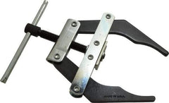 Fenner Drives - Chain Puller - 5" Jaw Spread - USA Tool & Supply