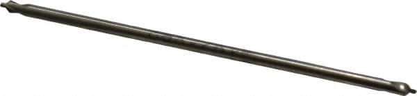 Keo - #1 Plain Cut 82° Incl Angle High Speed Steel Combo Drill & Countersink - USA Tool & Supply