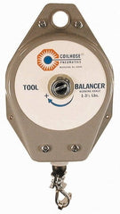 Coilhose Pneumatics - 19 Lb. Load Capacity, Tool Balancer, Tool Balancer - USA Tool & Supply