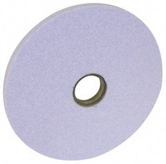 Grier Abrasives - 12" Diam x 5" Hole x 1" Thick, J Hardness, 60 Grit Surface Grinding Wheel - USA Tool & Supply