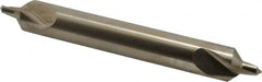 Keo - #8 Plain Cut 90° Incl Angle High Speed Steel Combo Drill & Countersink - USA Tool & Supply