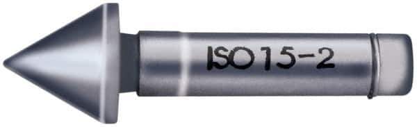 TESA Brown & Sharpe - Micrometer Thread Insert - Use with TESA AC Series Micrometers - USA Tool & Supply