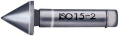 TESA Brown & Sharpe - Micrometer Thread Insert - Use with TESA AC Series Micrometers - USA Tool & Supply