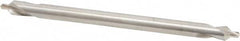 Keo - #2 Plain Cut 82° Incl Angle High Speed Steel Combo Drill & Countersink - USA Tool & Supply