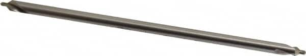 Keo - #2 Plain Cut 82° Incl Angle High Speed Steel Combo Drill & Countersink - USA Tool & Supply