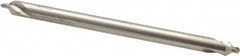 Keo - #4 Plain Cut 82° Incl Angle High Speed Steel Combo Drill & Countersink - USA Tool & Supply