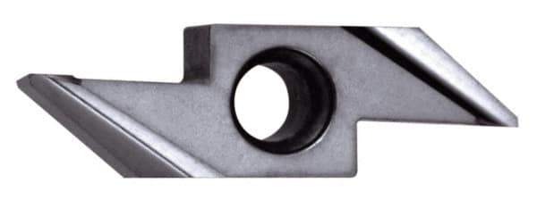 Kyocera - ABW23 Grade PR930 Carbide Milling Insert - 3.97mm Thick - USA Tool & Supply