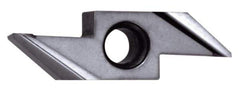 Kyocera - ABW23 Grade PR930 Carbide Milling Insert - 3.97mm Thick - USA Tool & Supply