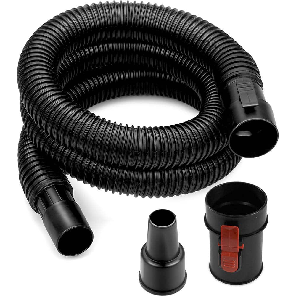 Ridgid - Vacuum Cleaner Attachments & Hose Type: Hose For Use With: Wet/Dry Vacs - USA Tool & Supply