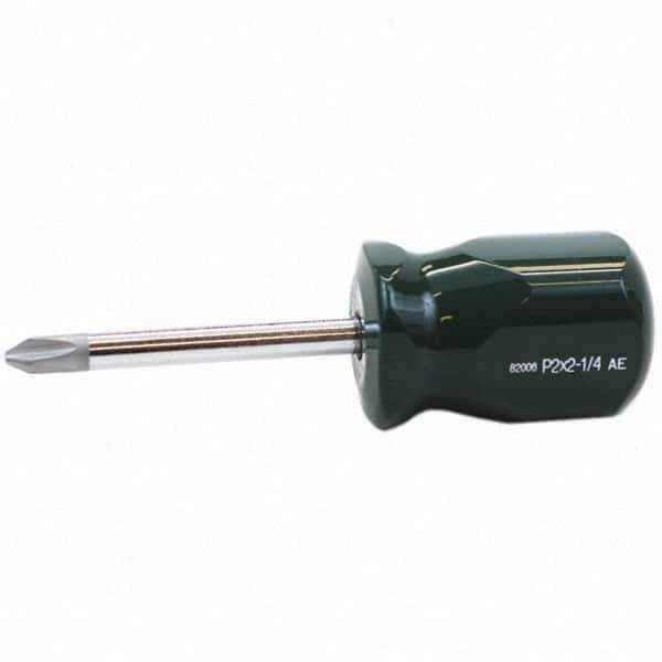 SK - Phillips Screwdriver - USA Tool & Supply