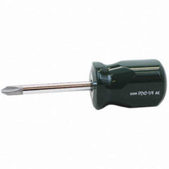 SK - Phillips Screwdriver - USA Tool & Supply