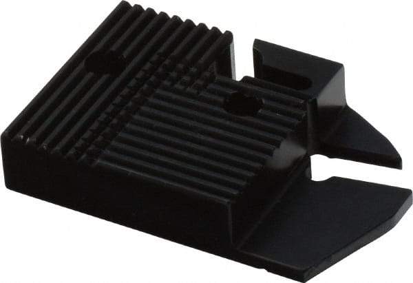 Seco - Series MDT, Right Hand, V21 Toolholder Compatibility, LC.. 1603.. Insert Compatibility, Indexable Turning Cartridge - Clamp Holding Method - USA Tool & Supply