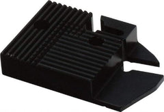 Seco - Series MDT, Right Hand, V21 Toolholder Compatibility, LC.. 1603.. Insert Compatibility, Indexable Turning Cartridge - Clamp Holding Method - USA Tool & Supply