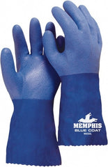 MCR Safety - Chemical Resistant Gloves PSC Code: 4240 - USA Tool & Supply