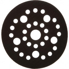 3M - 5" Diam Disc Backing Pad - 12,000 RPM - USA Tool & Supply