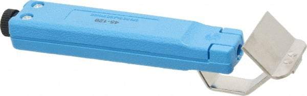 Ideal - 3/4" to 1-1/2" Capacity Swivel-Blade Cable Stripper - 3/4" Min Wire Gage - USA Tool & Supply