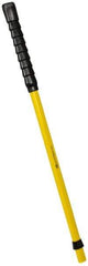 NUPLA - 36" Long Replacement Handle for Solid & Split Head Hammers - Fiberglass with Cushion Grip - USA Tool & Supply