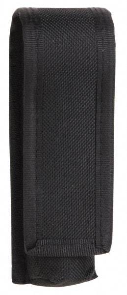 Streamlight - Nylon Belt Holster - Black, Compatible with PolyTac CR123A Batteries - USA Tool & Supply