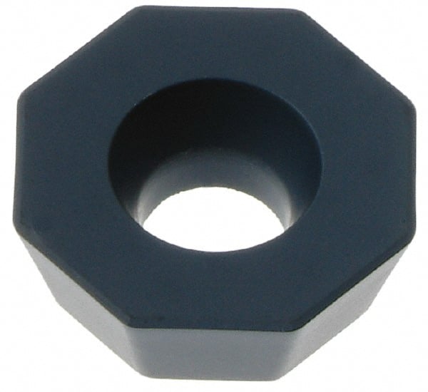 Kennametal - ODMW040408SN X500 Carbide Milling Insert - USA Tool & Supply