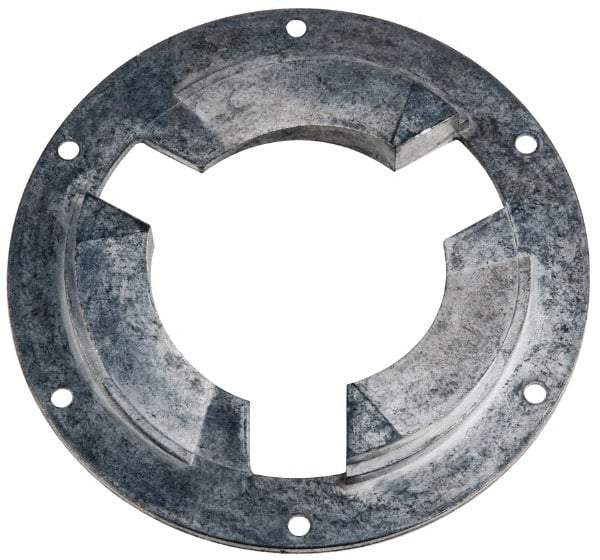 Carlisle - Clutch Plate - For Use with Scrub-Grit II Rotary Machine Scrubbing Brushes - USA Tool & Supply