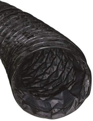 Allegro - 15 Ft. Long Duct Hose - Use With Allegro Ventilation Blowers - USA Tool & Supply