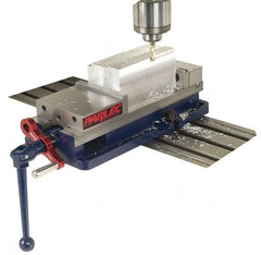 Value Collection - Machine Vise - USA Tool & Supply
