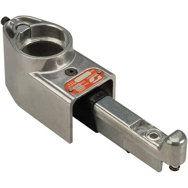 Dynabrade - Air Belt Sander Housing Assembly - USA Tool & Supply